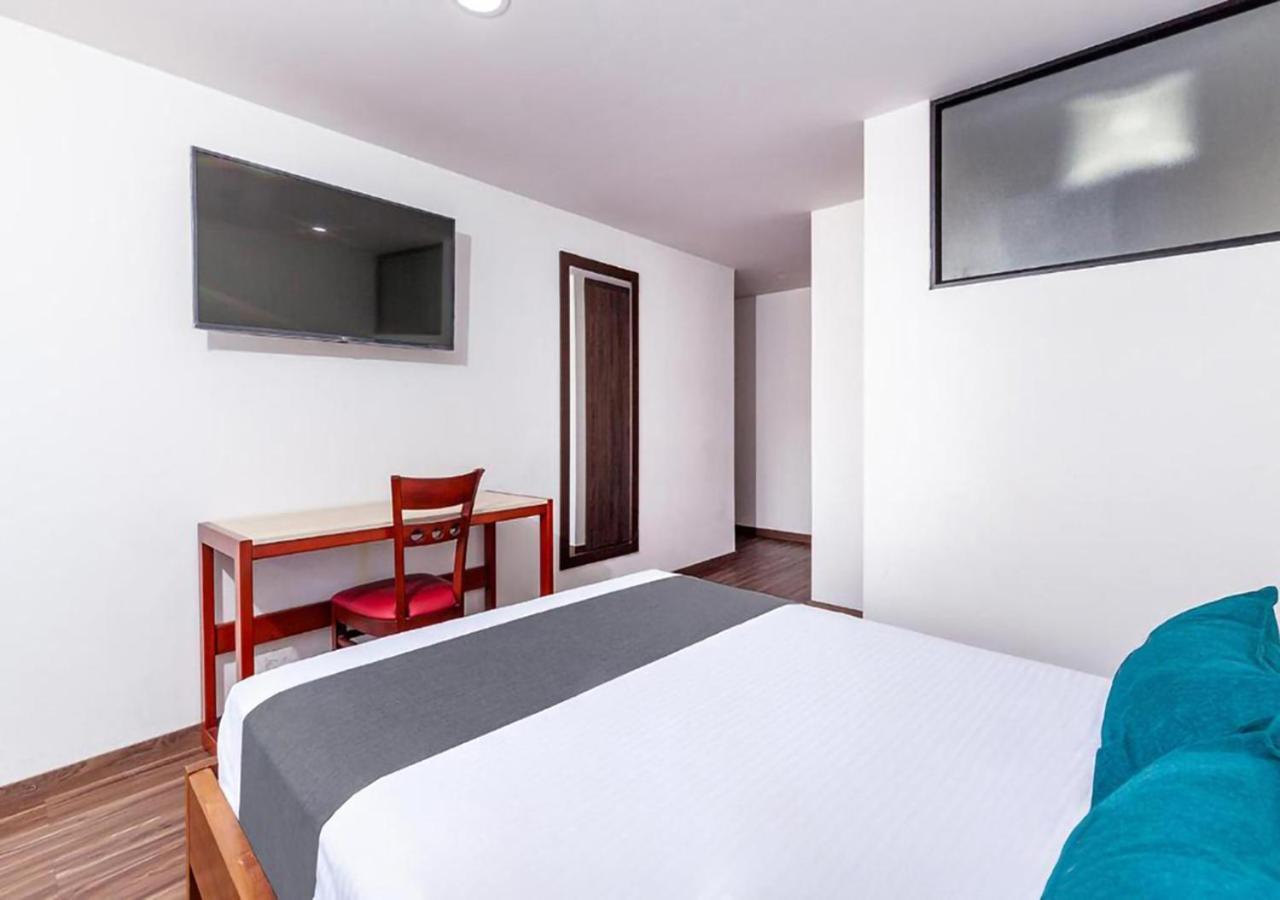 Hotel Basan Plaza Pasto Eksteriør bilde