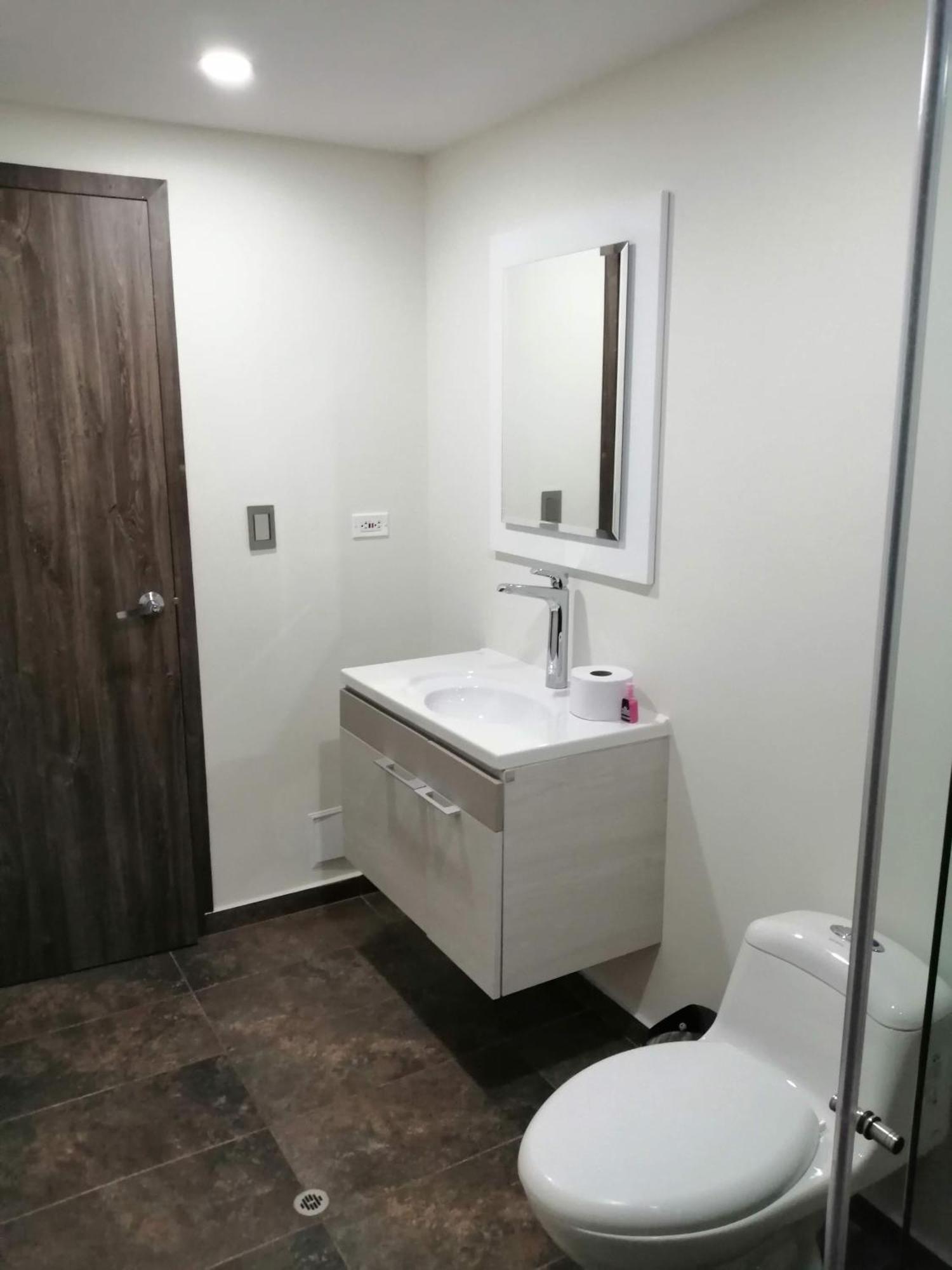 Hotel Basan Plaza Pasto Eksteriør bilde